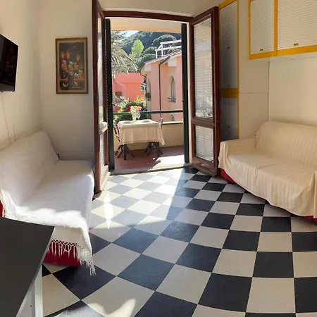 Mono Logge Apartamento *