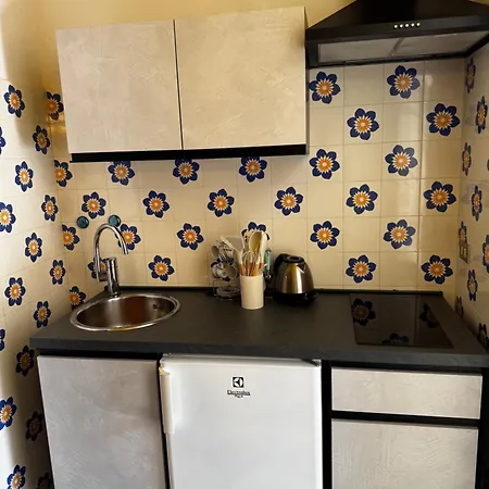 Apartamento Mono Logge Marciana Marina (Isola d'Elba)