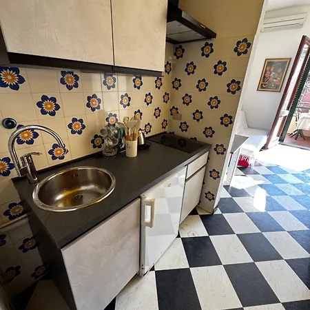 Apartment Mono Logge *