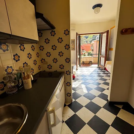 Mono Logge Marciana Marina (Isola d'Elba)