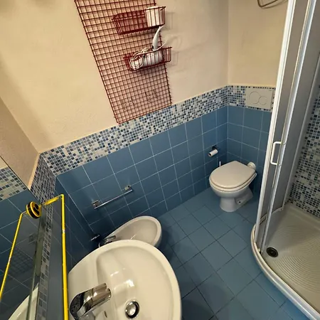 Mono Logge Apartmán