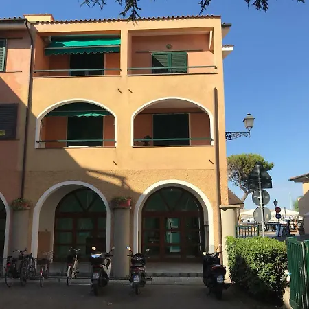 Mono Logge * Marciana Marina (Isola d'Elba)