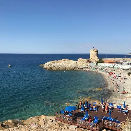 Mono Logge Marciana Marina (Isola d'Elba)