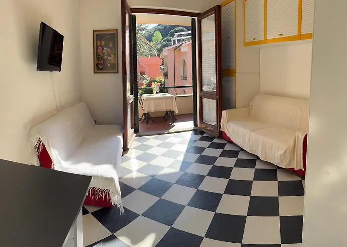 Mono Logge Apartamento *