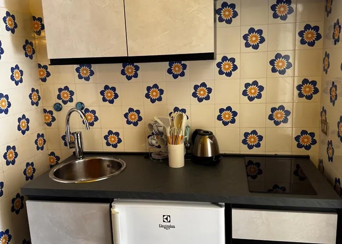 Apartamento Mono Logge Marciana Marina (Isola d'Elba)