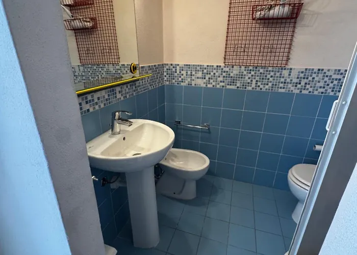 Mono Logge Apartamento