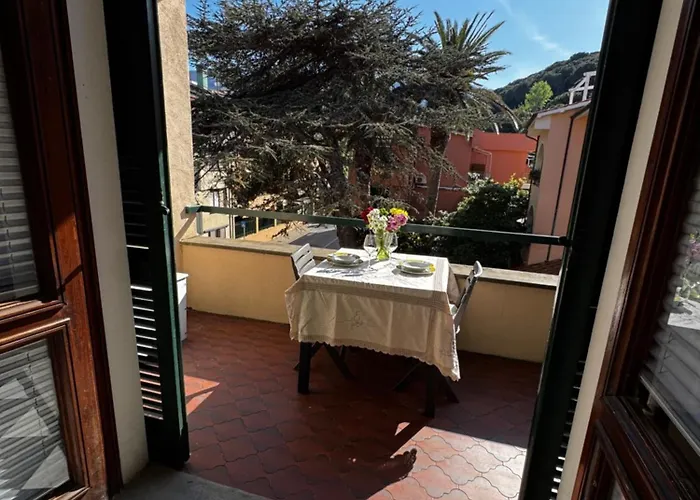 Mono Logge Apartamento Marciana Marina (Isola d'Elba)