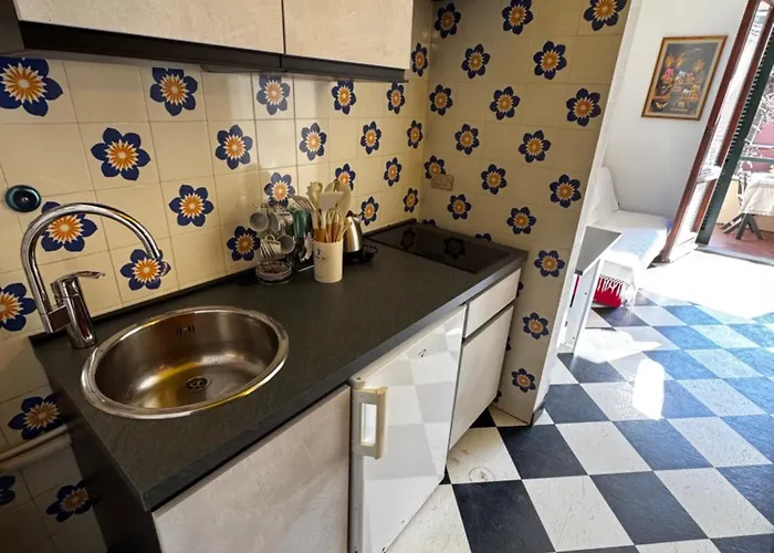 Apartamento Mono Logge *