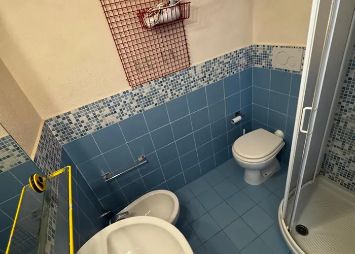 Mono Logge Apartamento