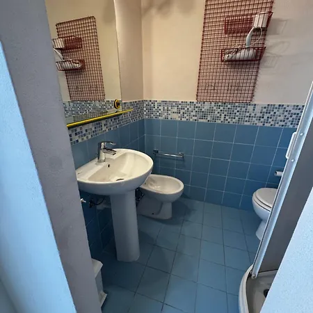 Mono Logge Apartamento