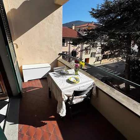 Lägenhet Mono Logge Marciana Marina (Isola d'Elba)