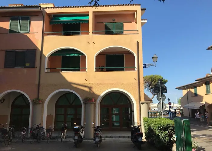 Mono Logge * Marciana Marina (Isola d'Elba)