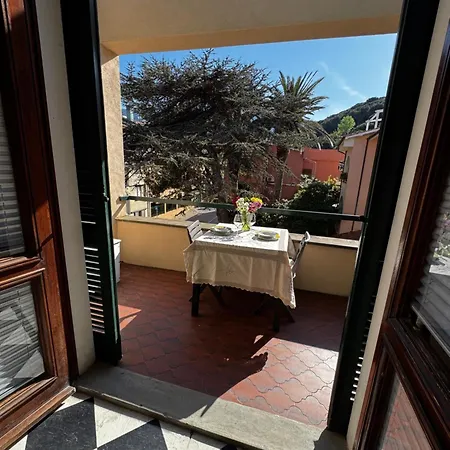 Mono Logge Apartament Marciana Marina (Isola d'Elba)